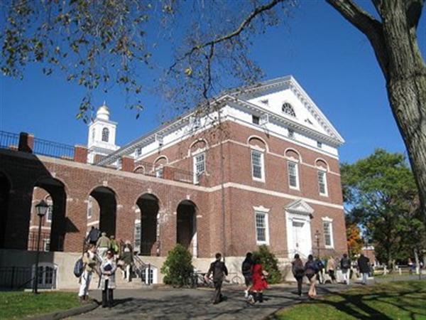 Choate Rosemary Hall